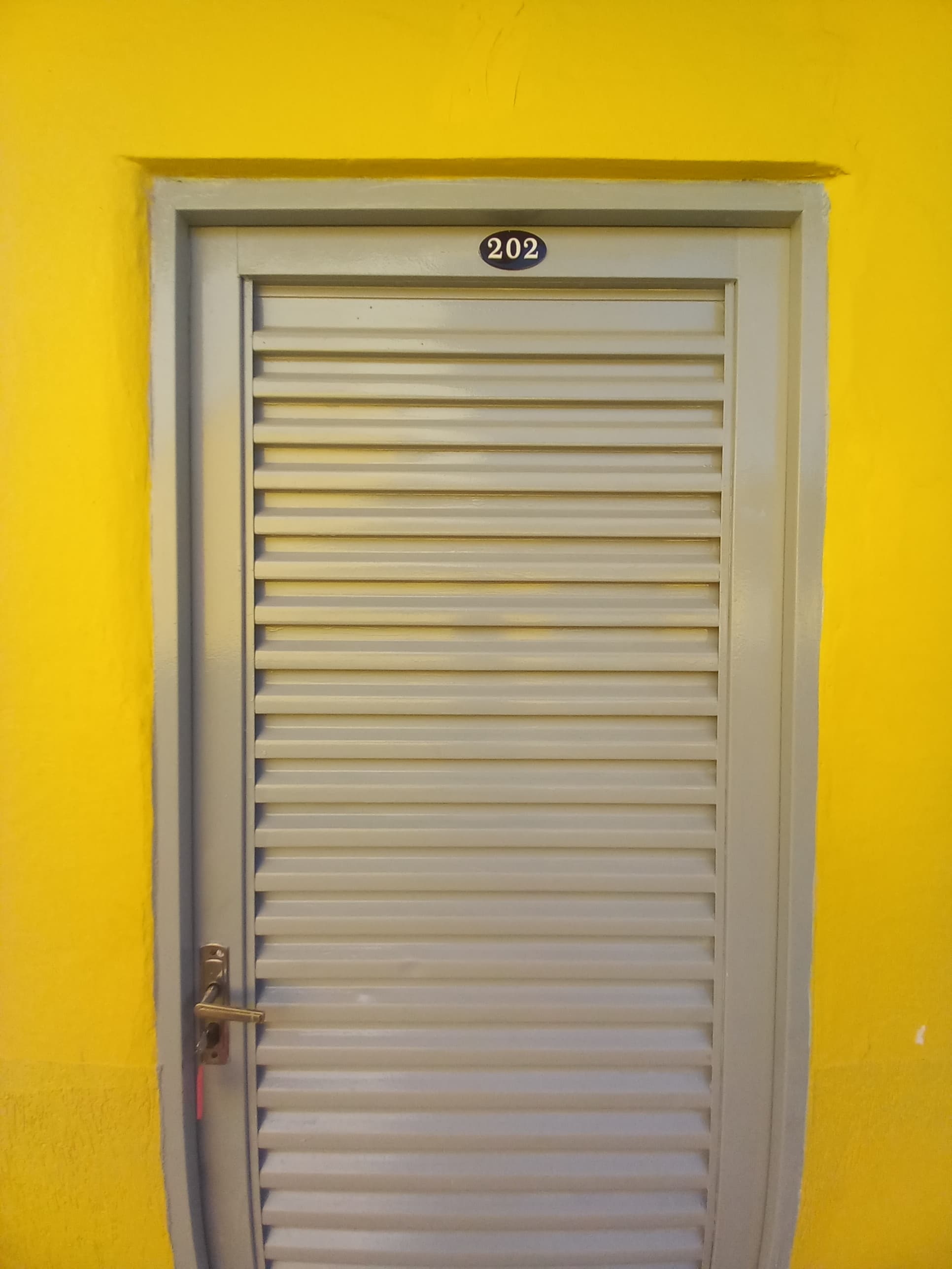 Quarto 202