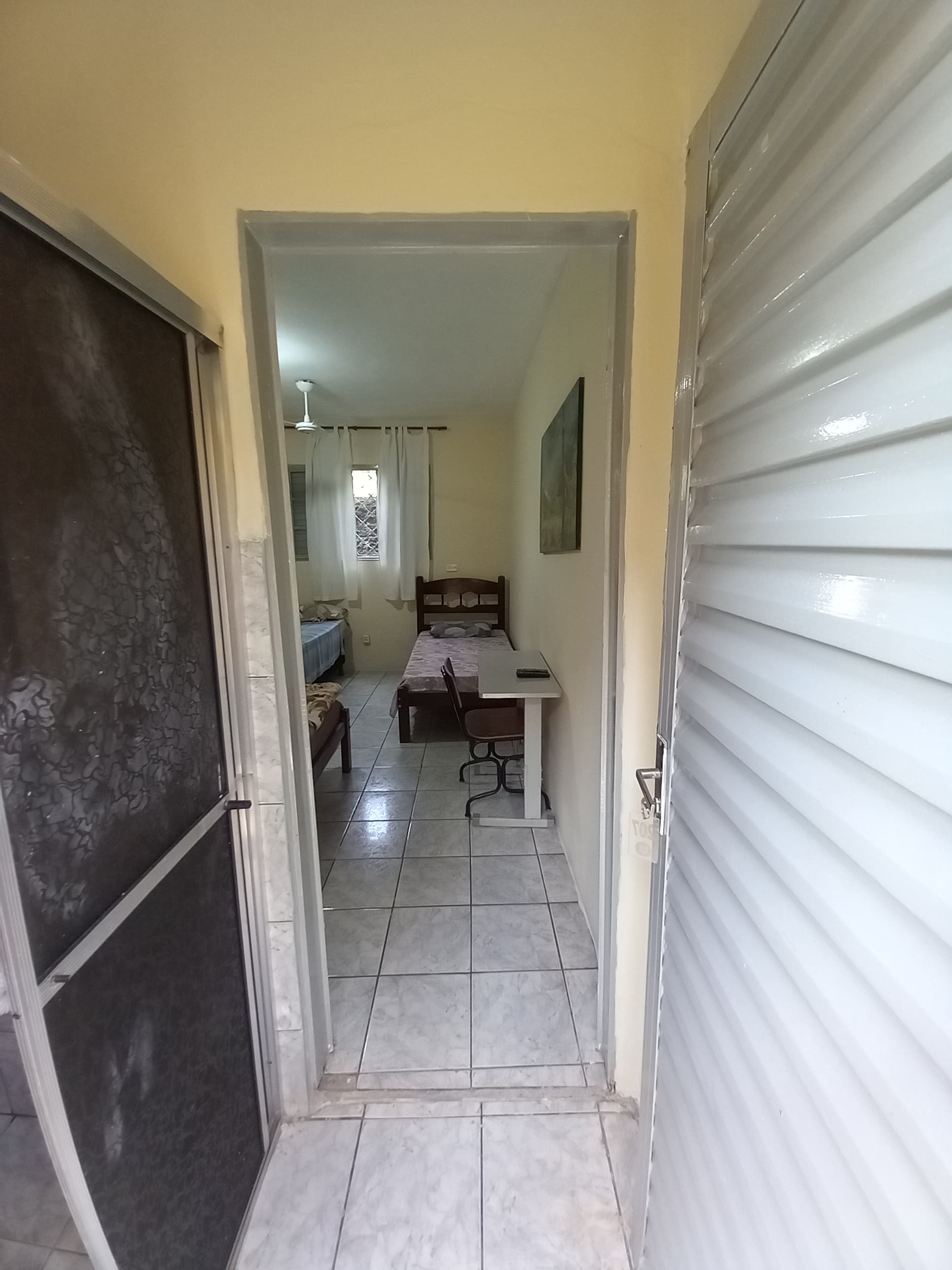 Quarto 207