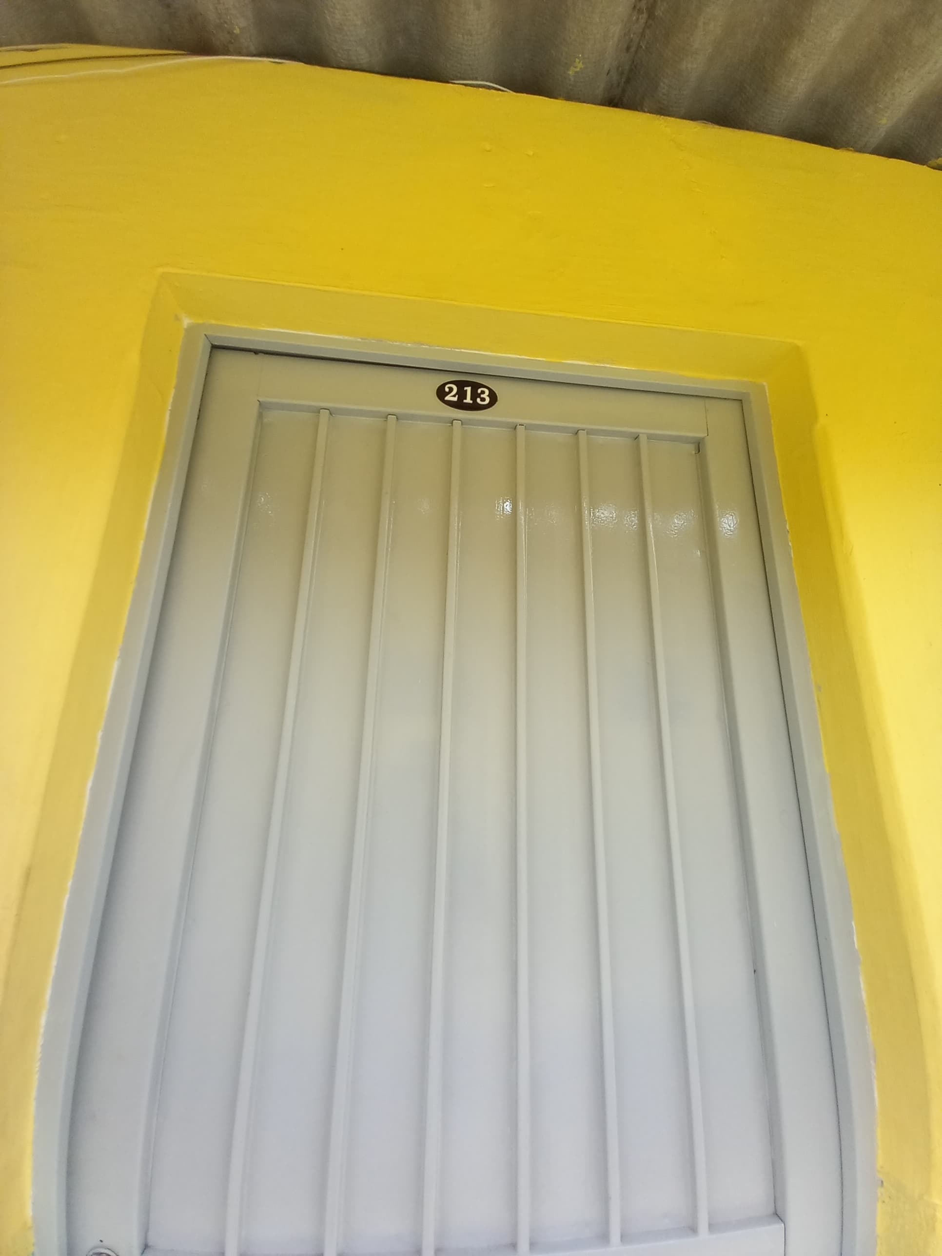 Quarto 213