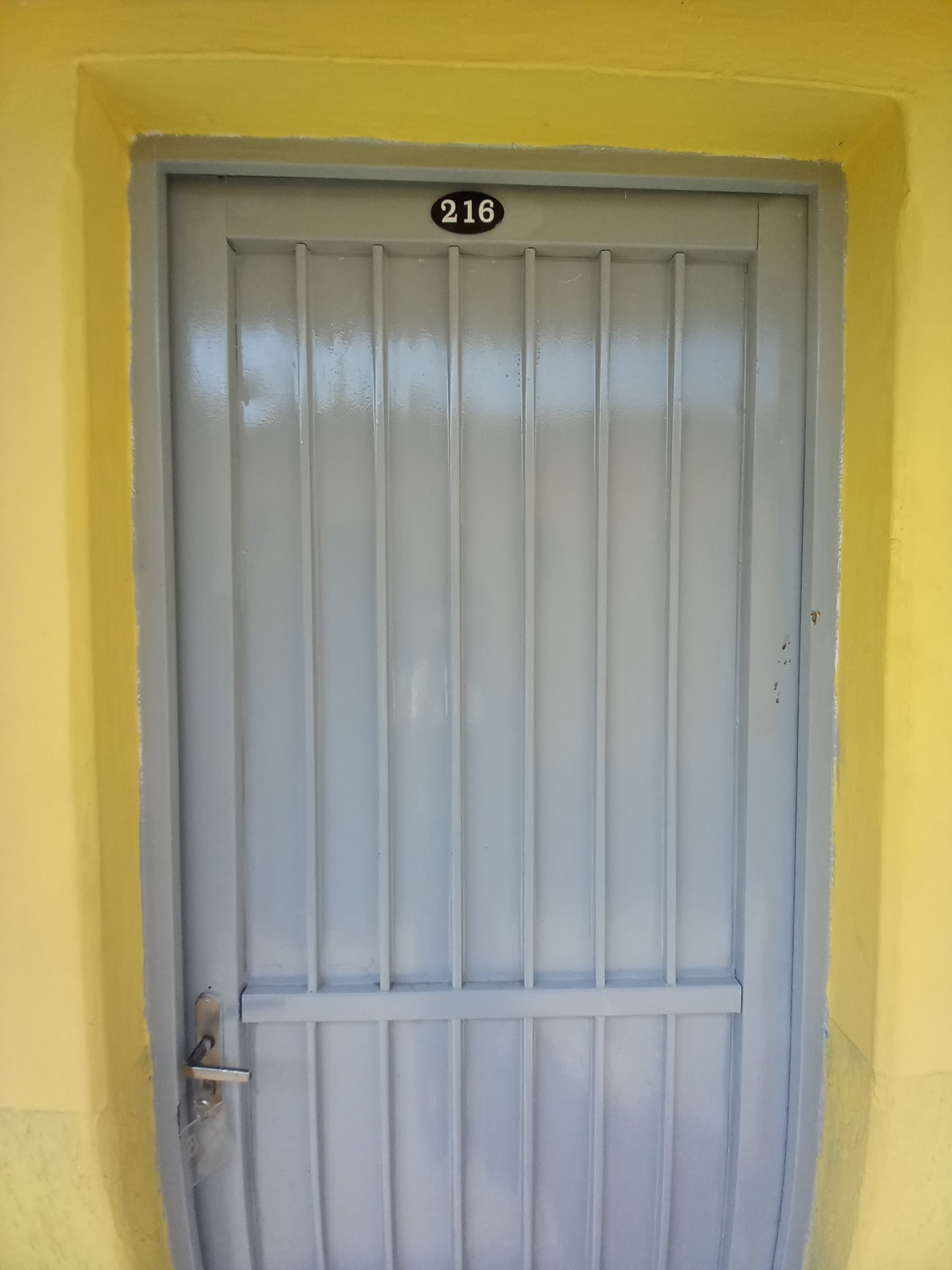 Quarto 216