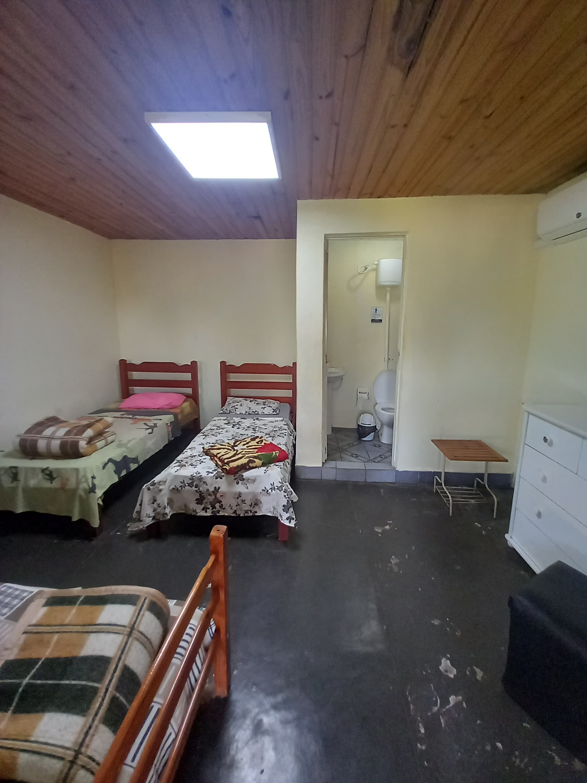 Quarto 107