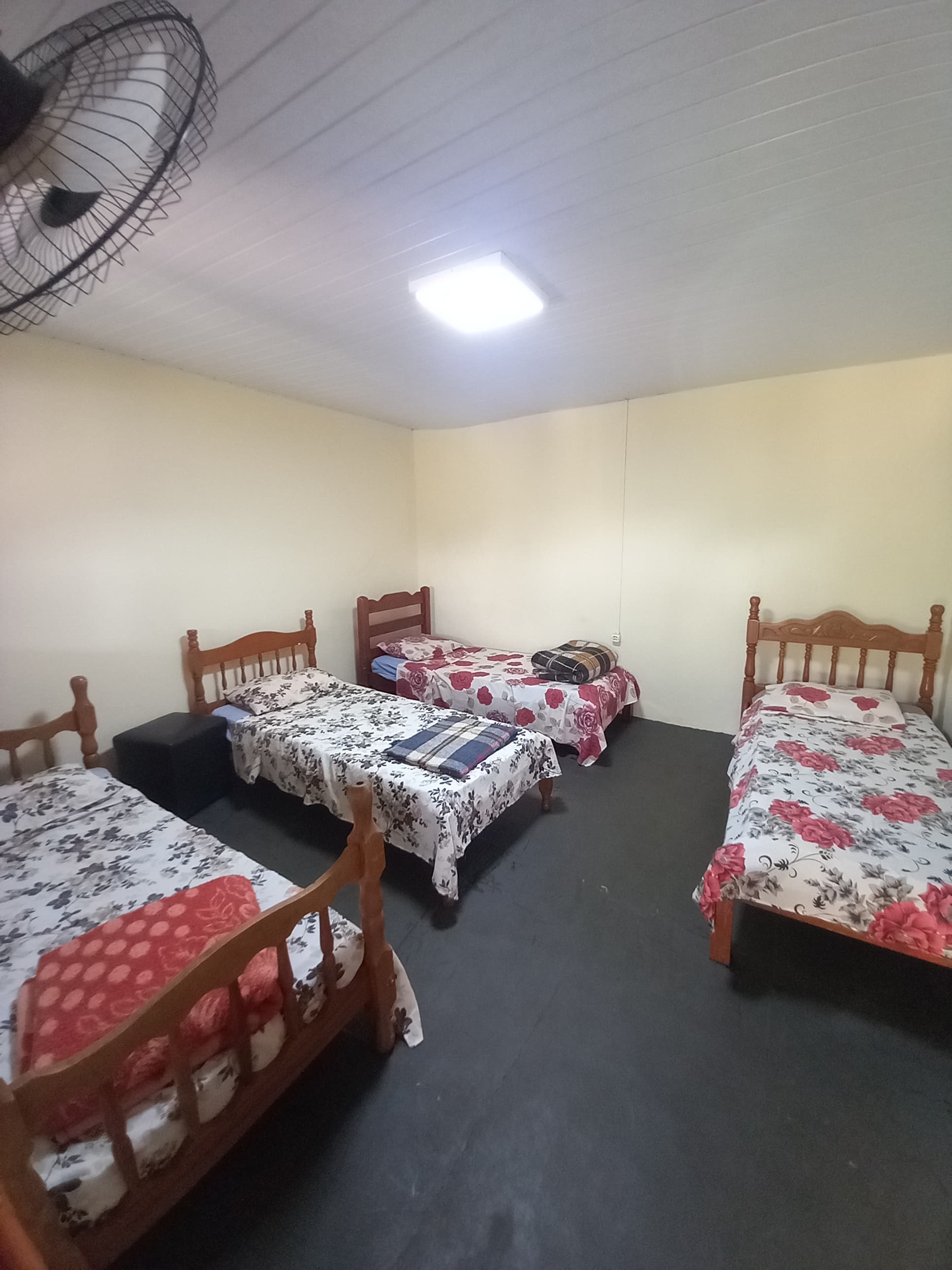Quarto 108