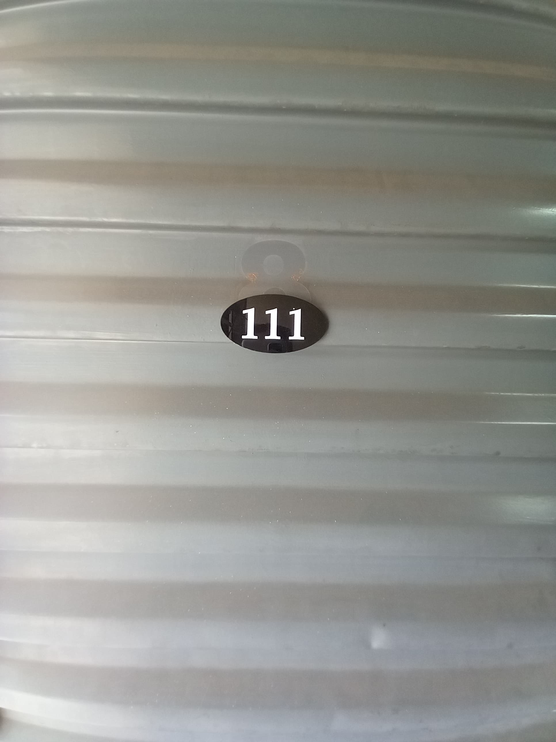 Quarto 110