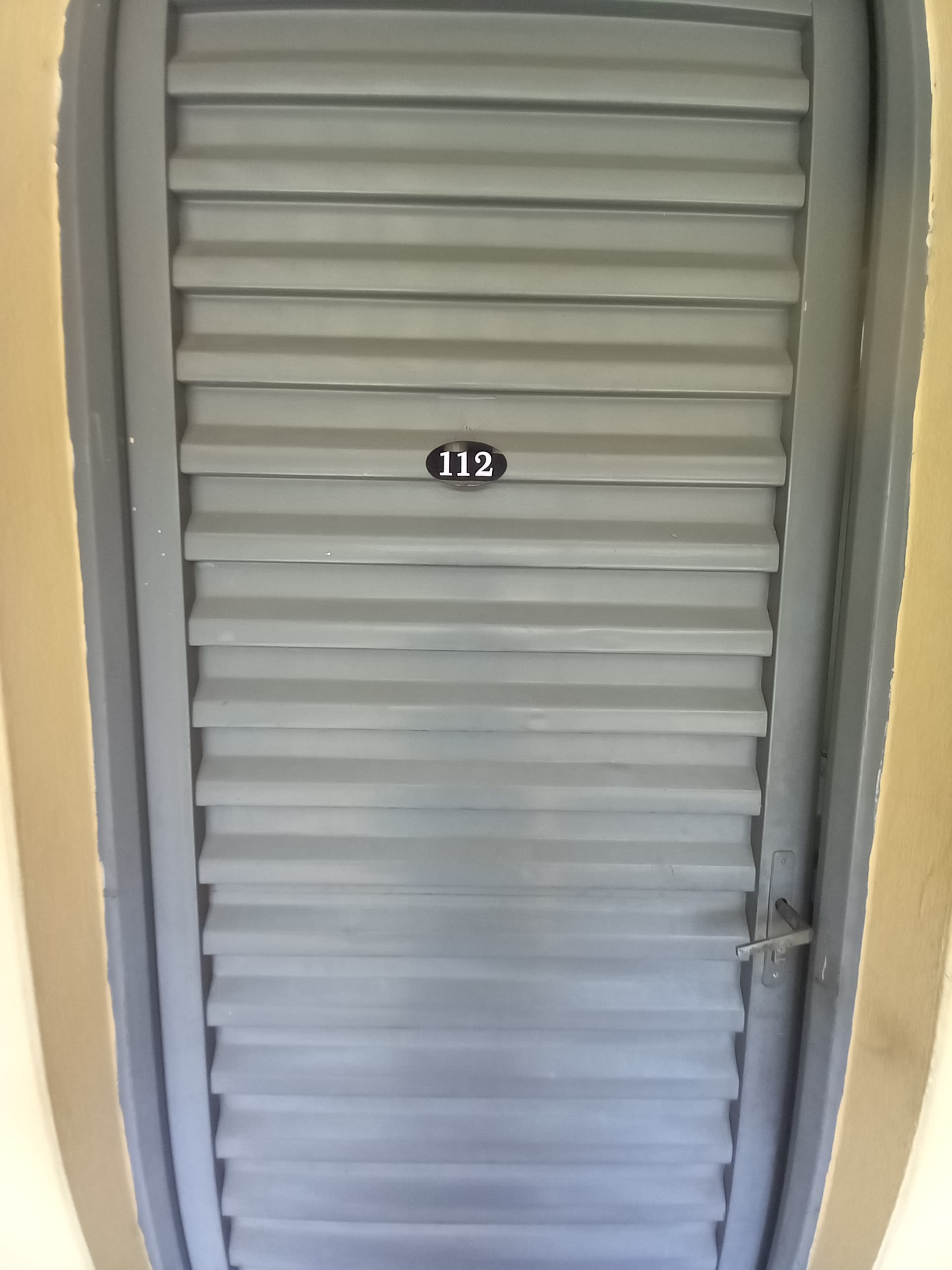 Quarto 112