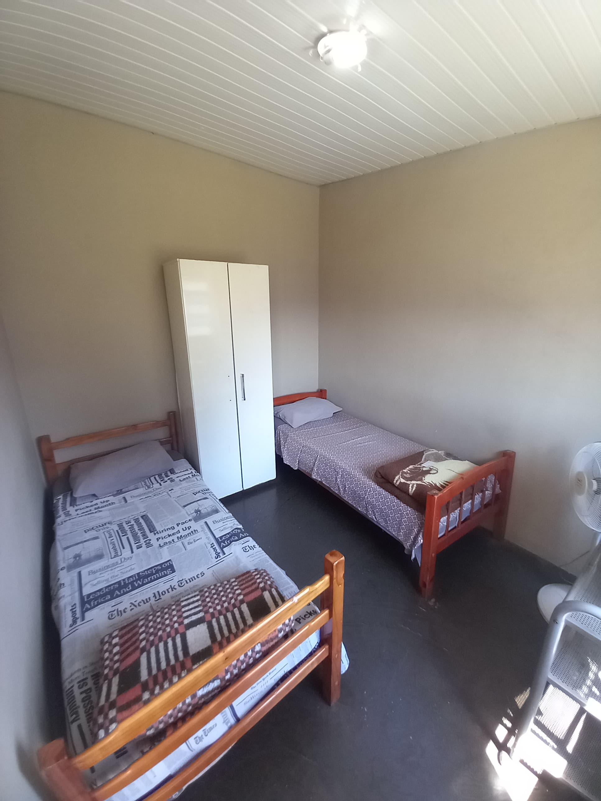 Quarto 113