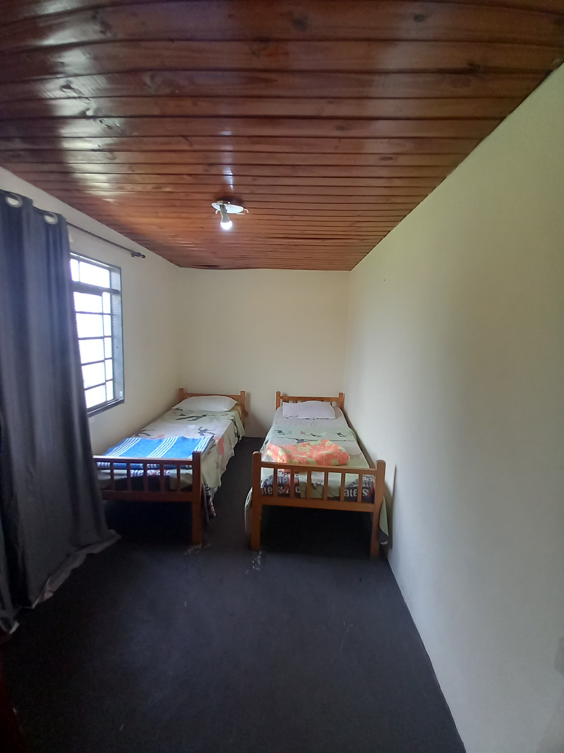 Quarto 117