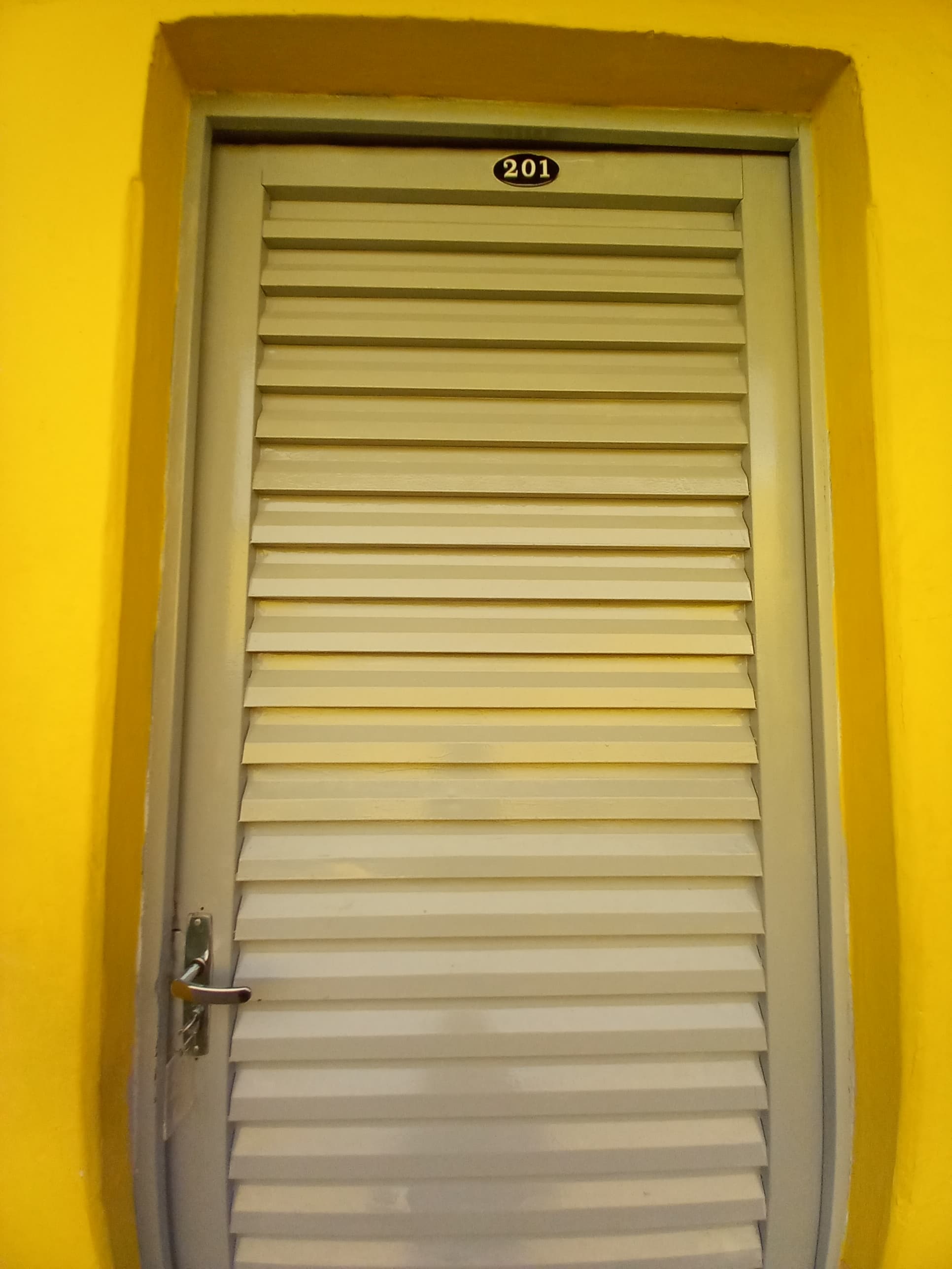Quarto 201